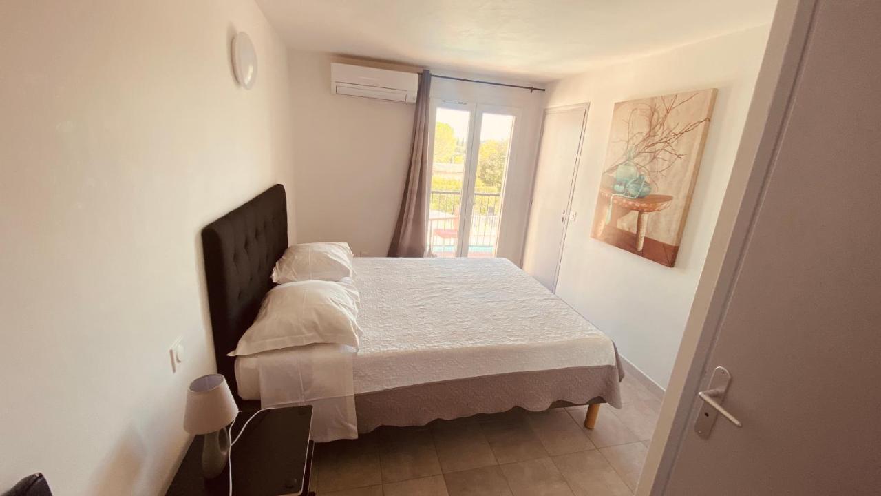 Hotel De La Poste Peymeinade 외부 사진